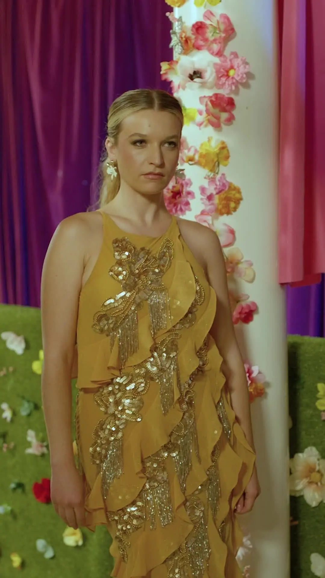 Episódio 47 de Você Demitiu um Ícone da Moda