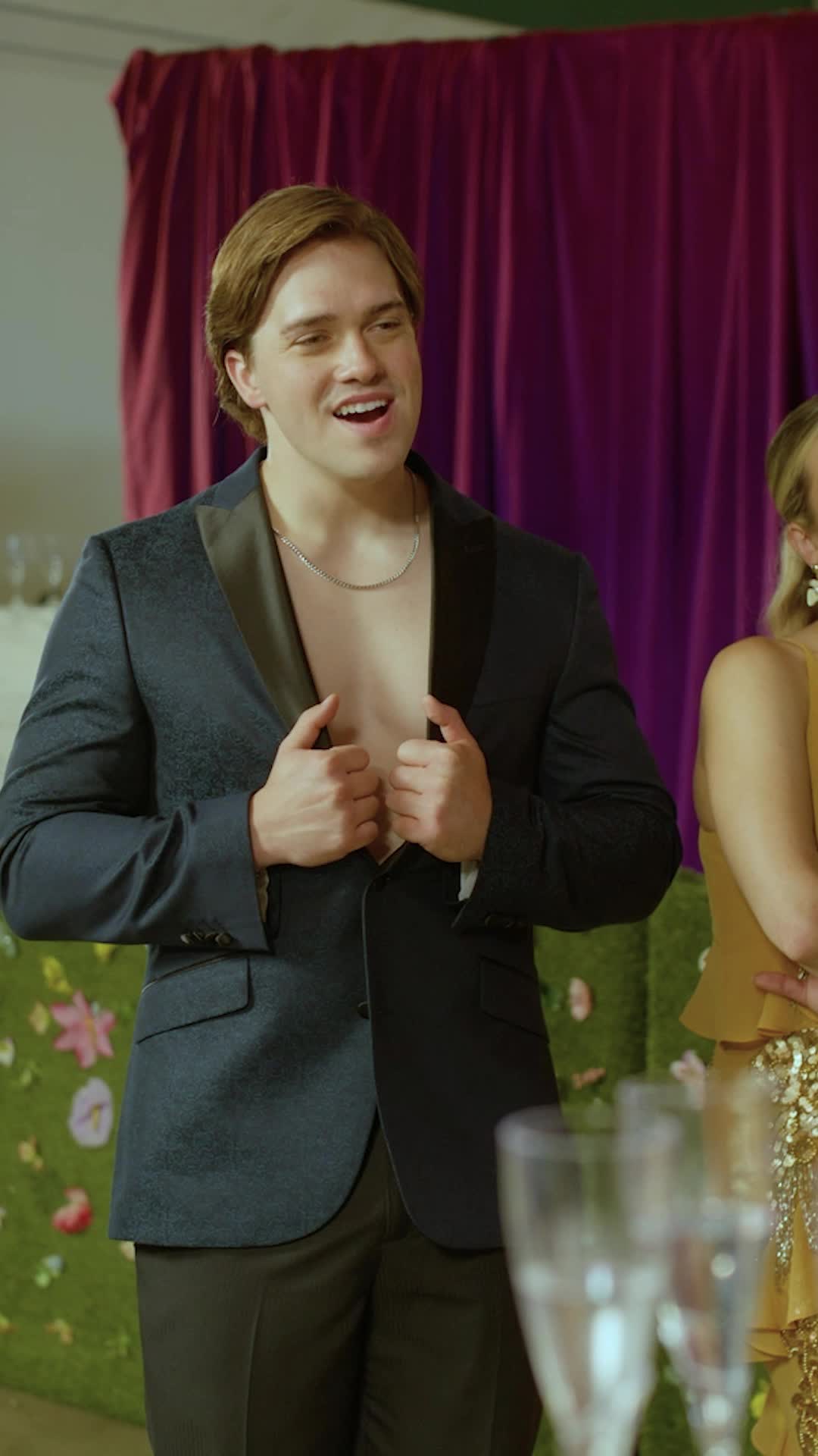 Episódio 48 de Você Demitiu um Ícone da Moda