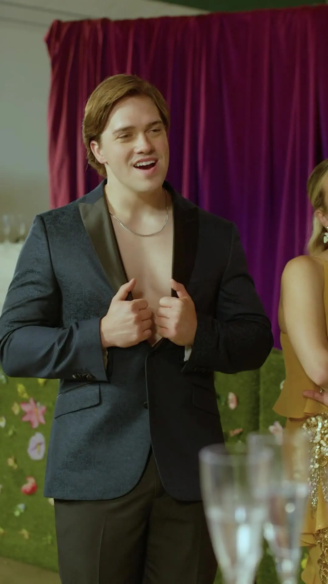 Episódio 48 de Você Demitiu um Ícone da Moda