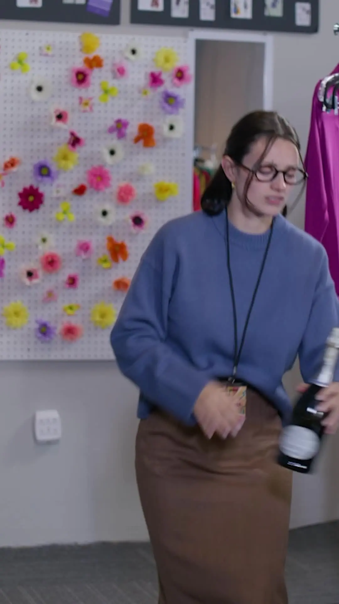 Episódio 5 de Você Demitiu um Ícone da Moda