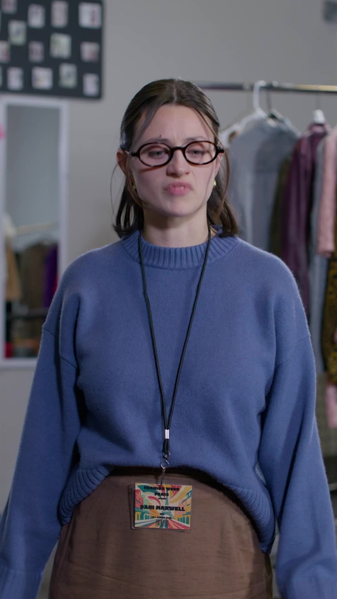 Episódio 6 de Você Demitiu um Ícone da Moda