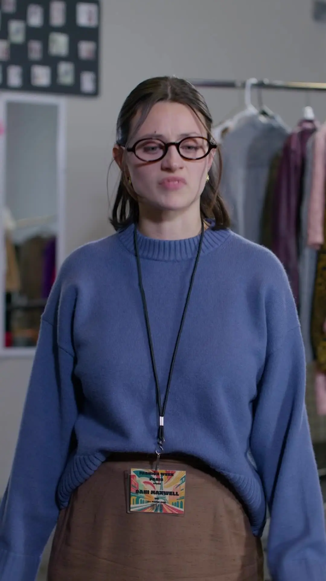 Episódio 6 de Você Demitiu um Ícone da Moda