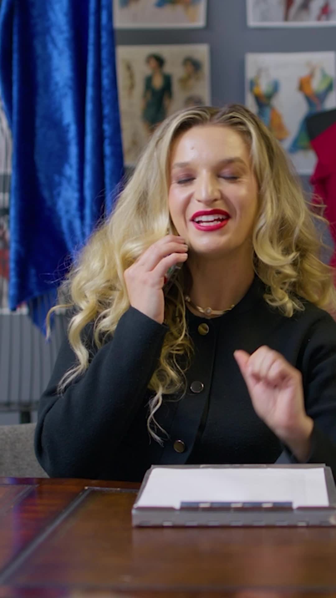 Episódio 8 de Você Demitiu um Ícone da Moda