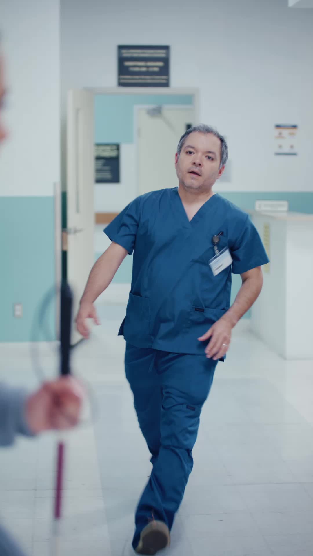 Episódio 48 de Você é meu destinado