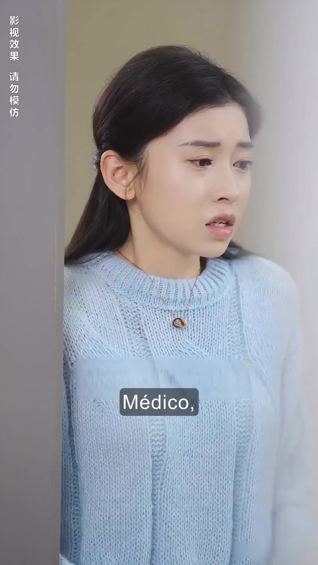 Episódio 16 de Você é Meu Tesouro