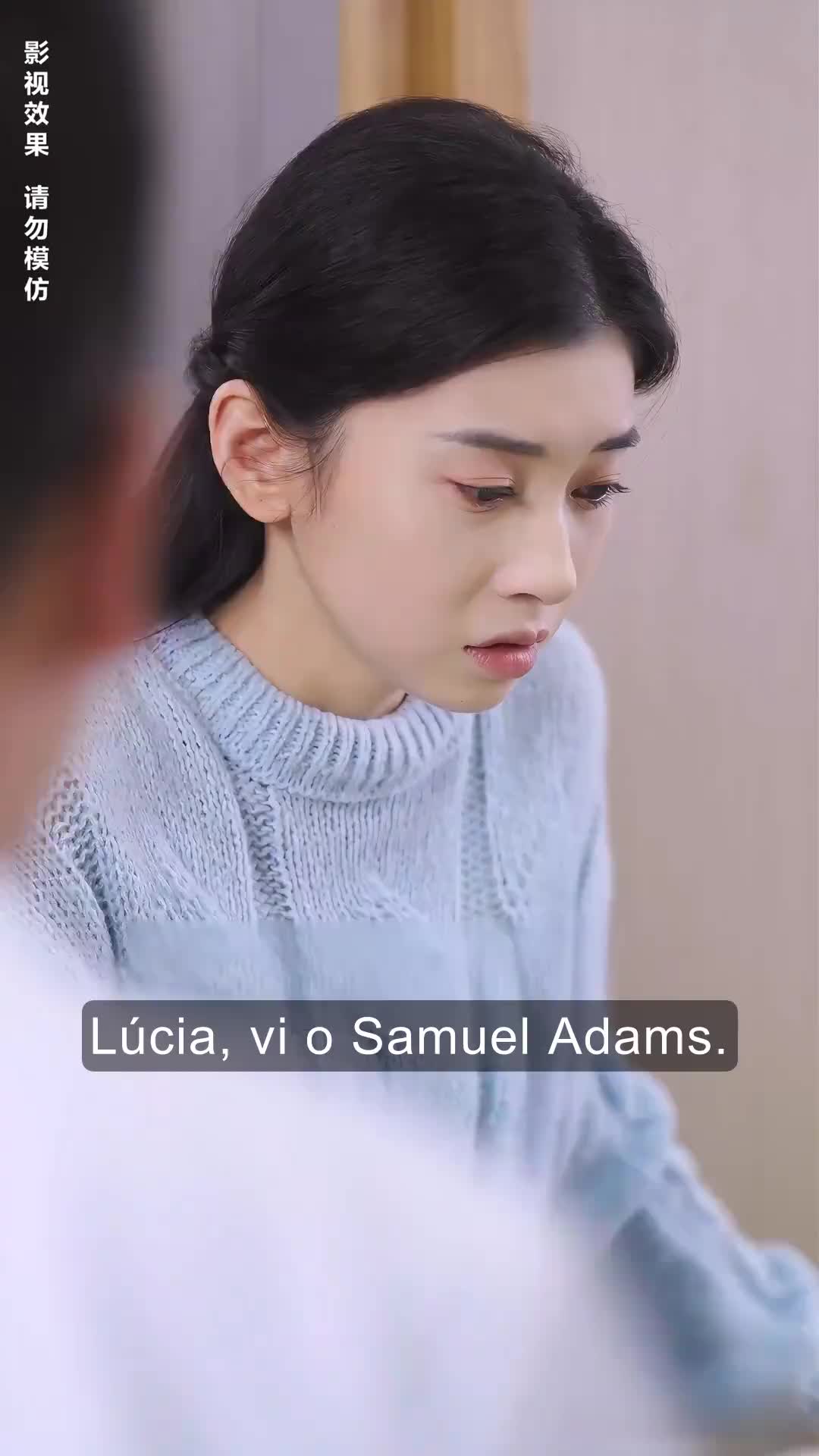 Episódio 17 de Você é Meu Tesouro