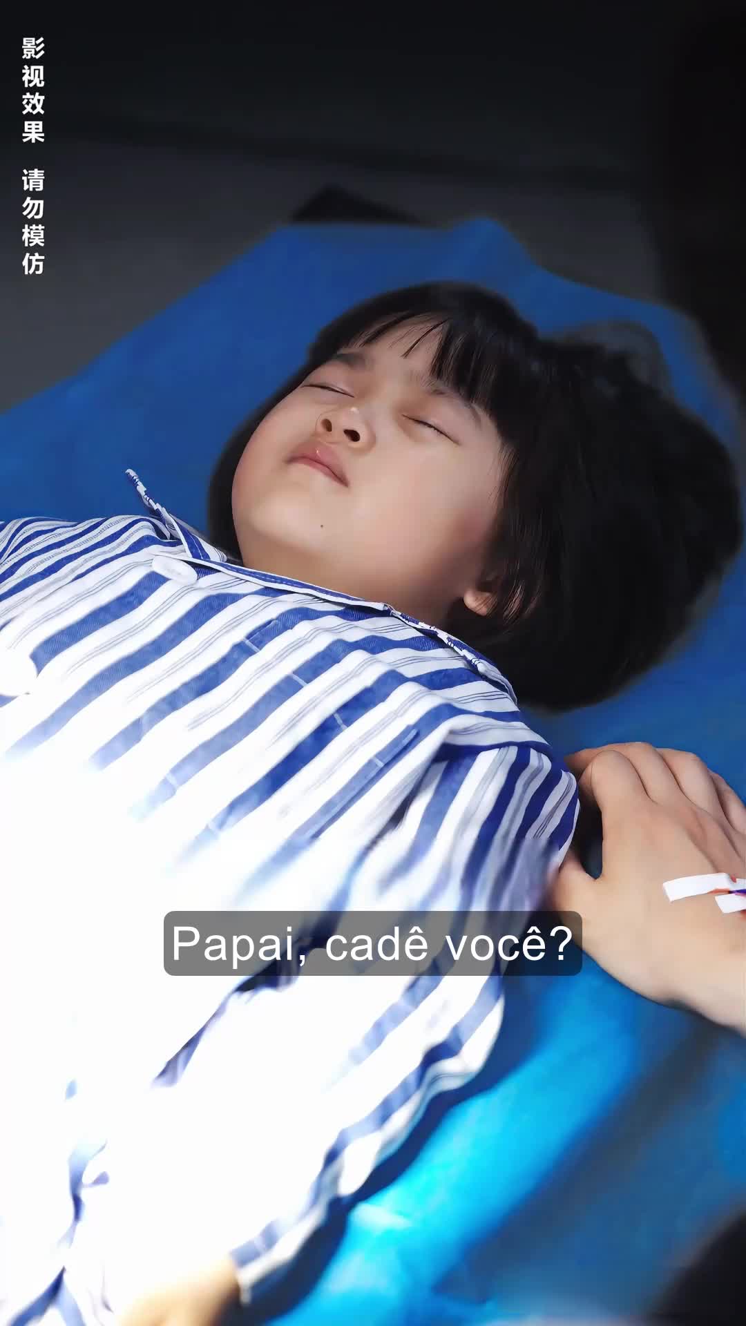 Episódio 32 de Você é Meu Tesouro