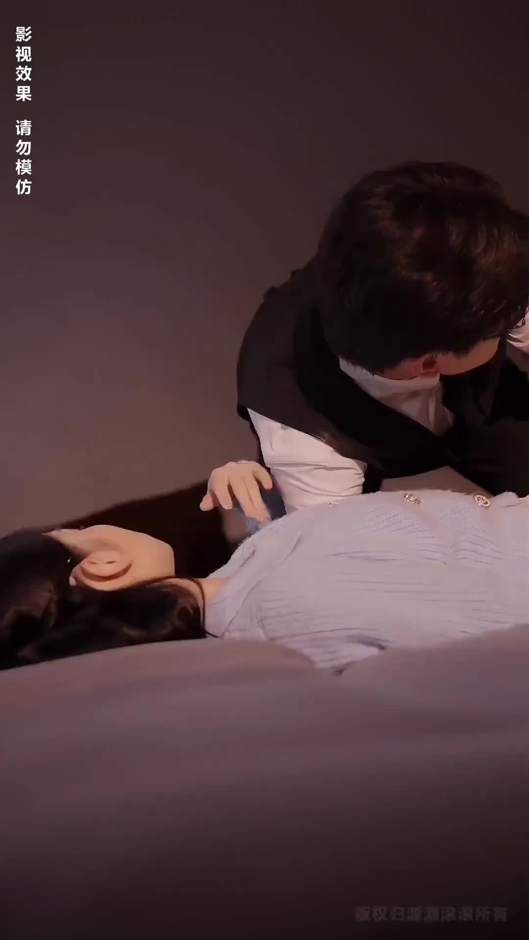 Episódio 35 de Você é Meu Tesouro