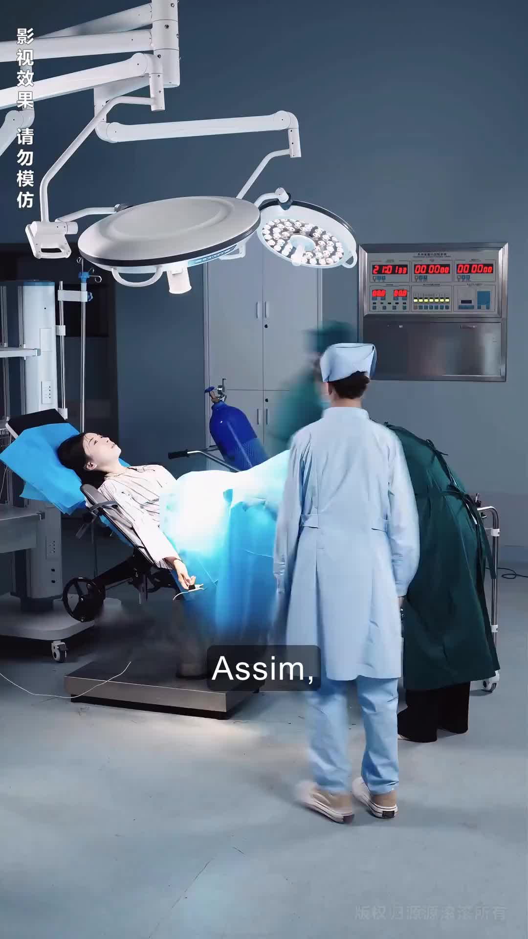 Episódio 4 de Você é Meu Tesouro