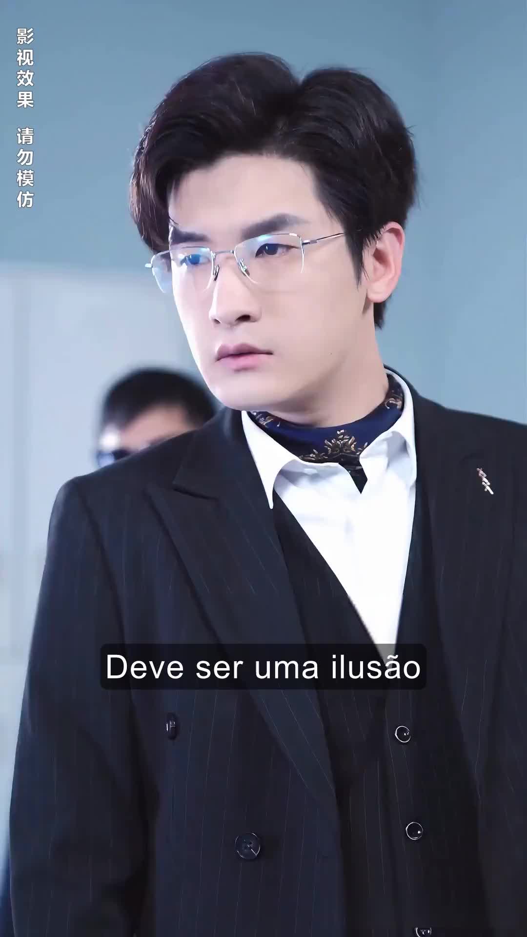 Episódio 6 de Você é Meu Tesouro