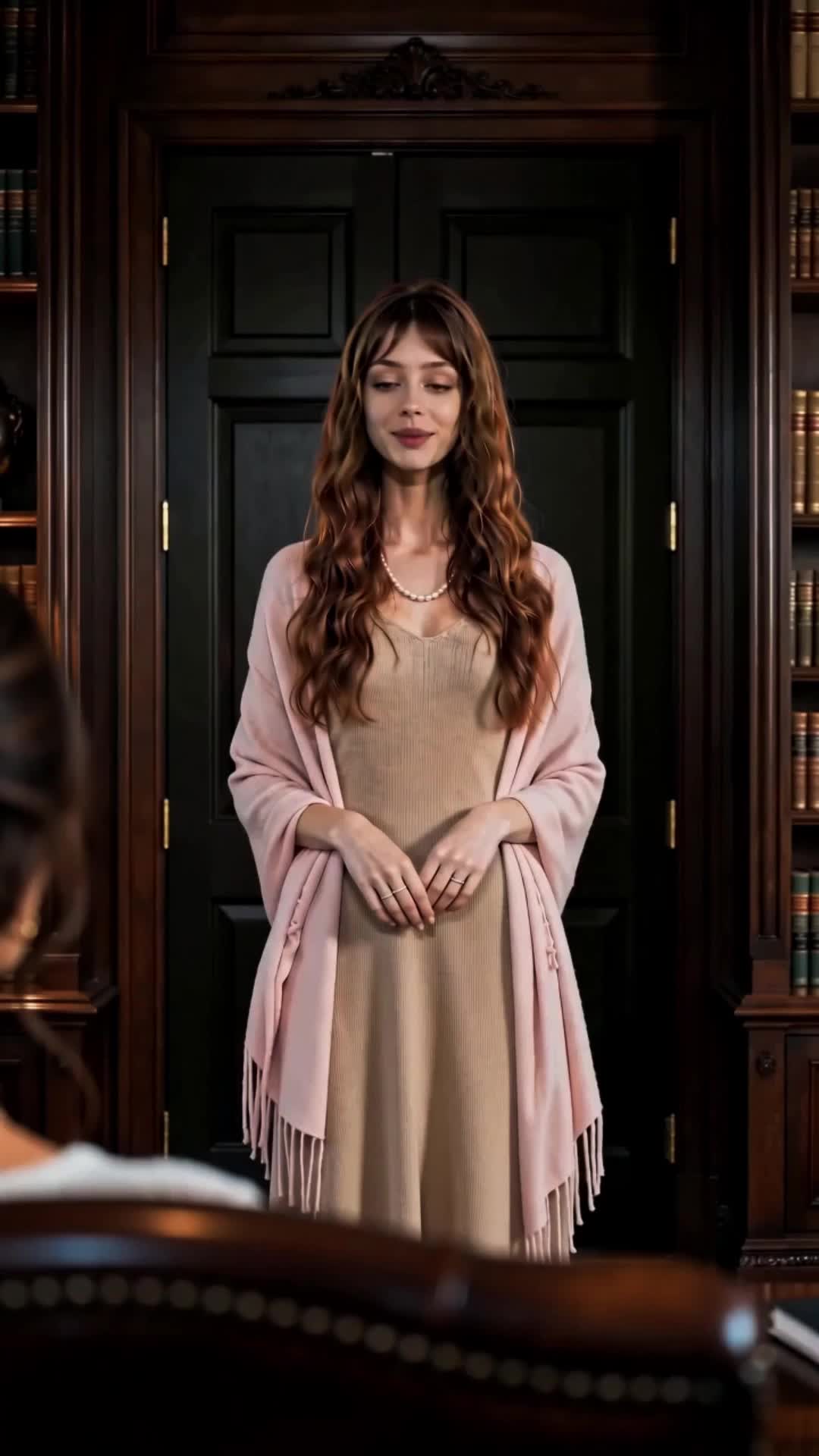 Episódio 5 de Você Escolheu a Empregada, Agora Implore
