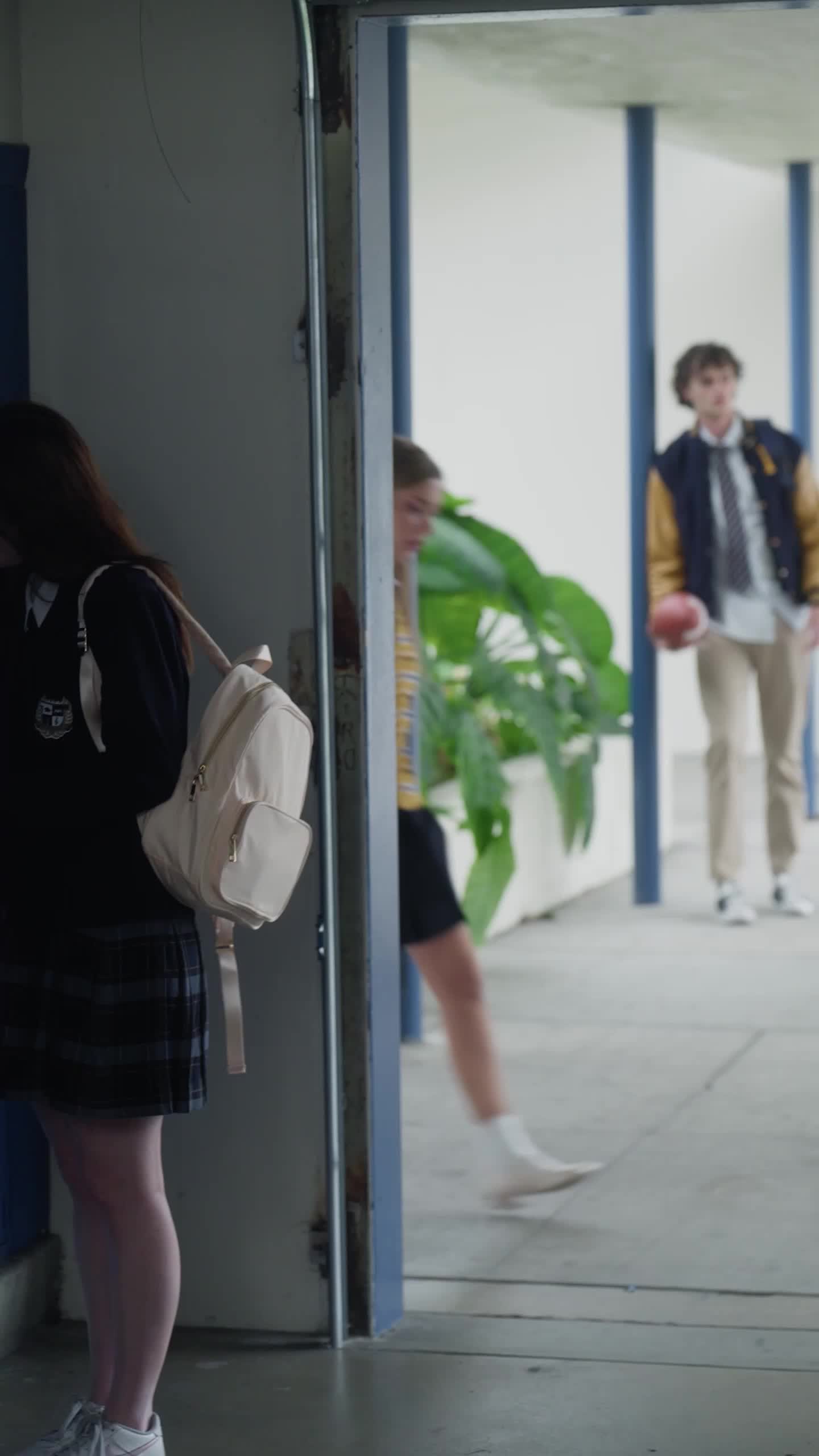 Episódio 14 de Você Foi Substituído, Primeiro Amor