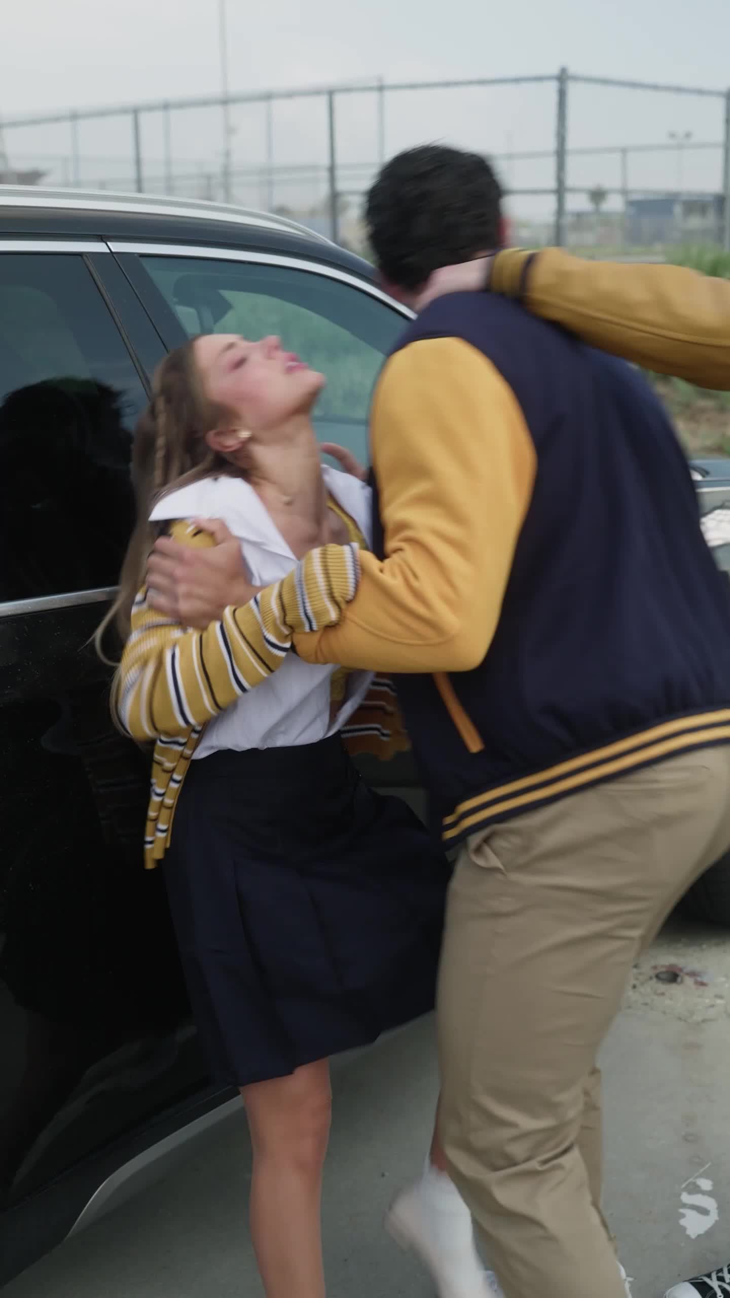 Episódio 17 de Você Foi Substituído, Primeiro Amor
