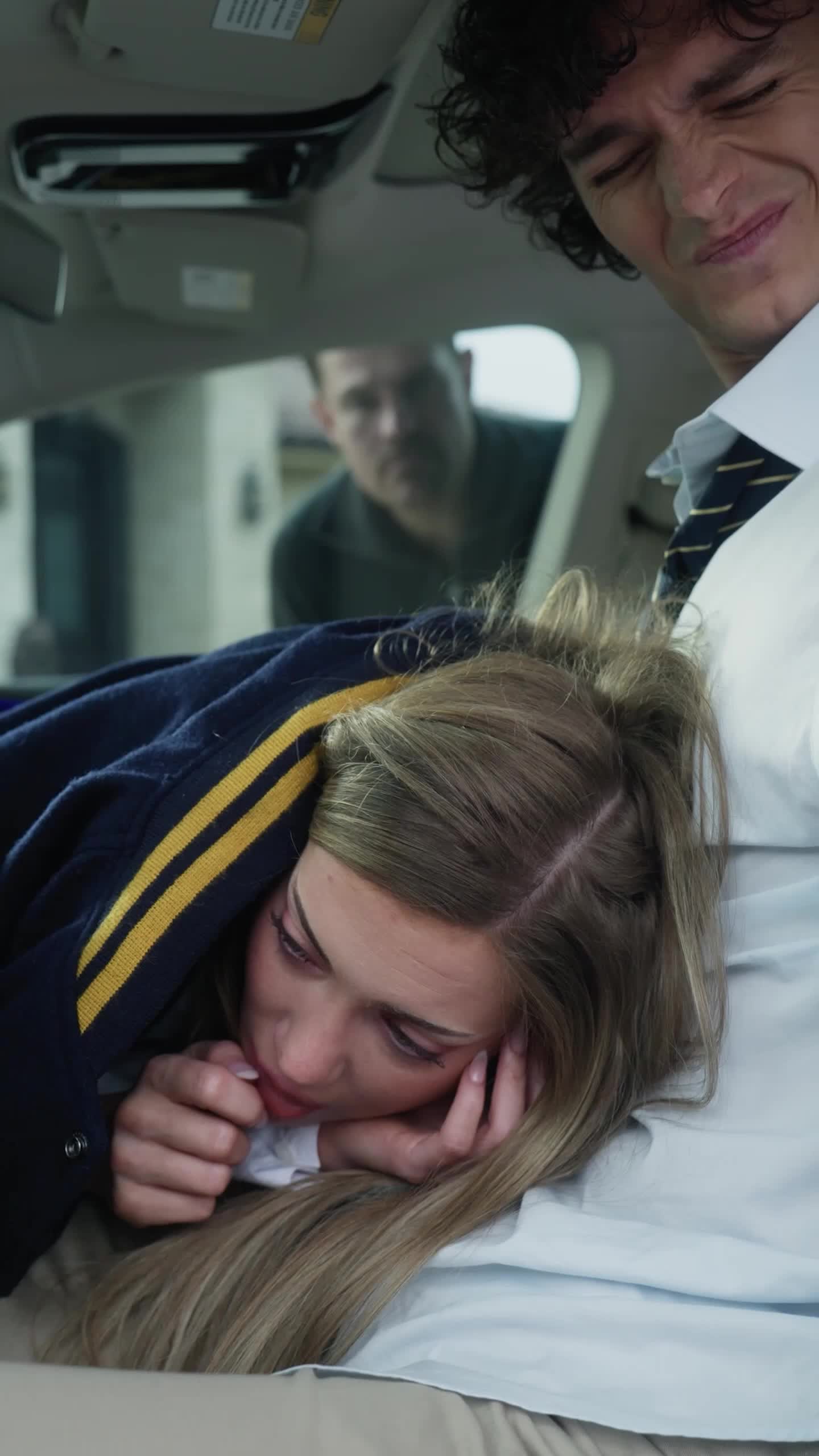 Episódio 20 de Você Foi Substituído, Primeiro Amor