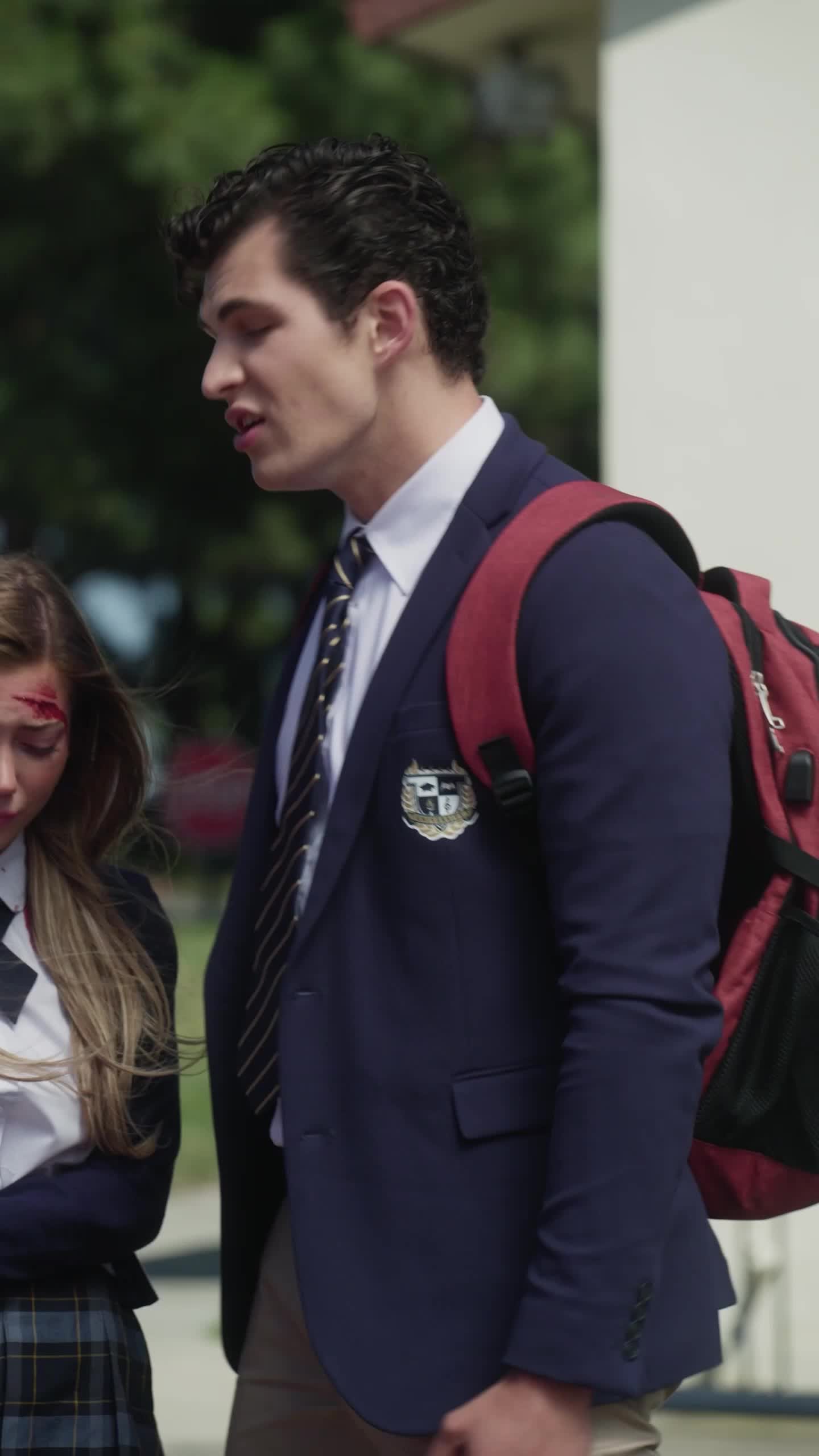 Episódio 26 de Você Foi Substituído, Primeiro Amor