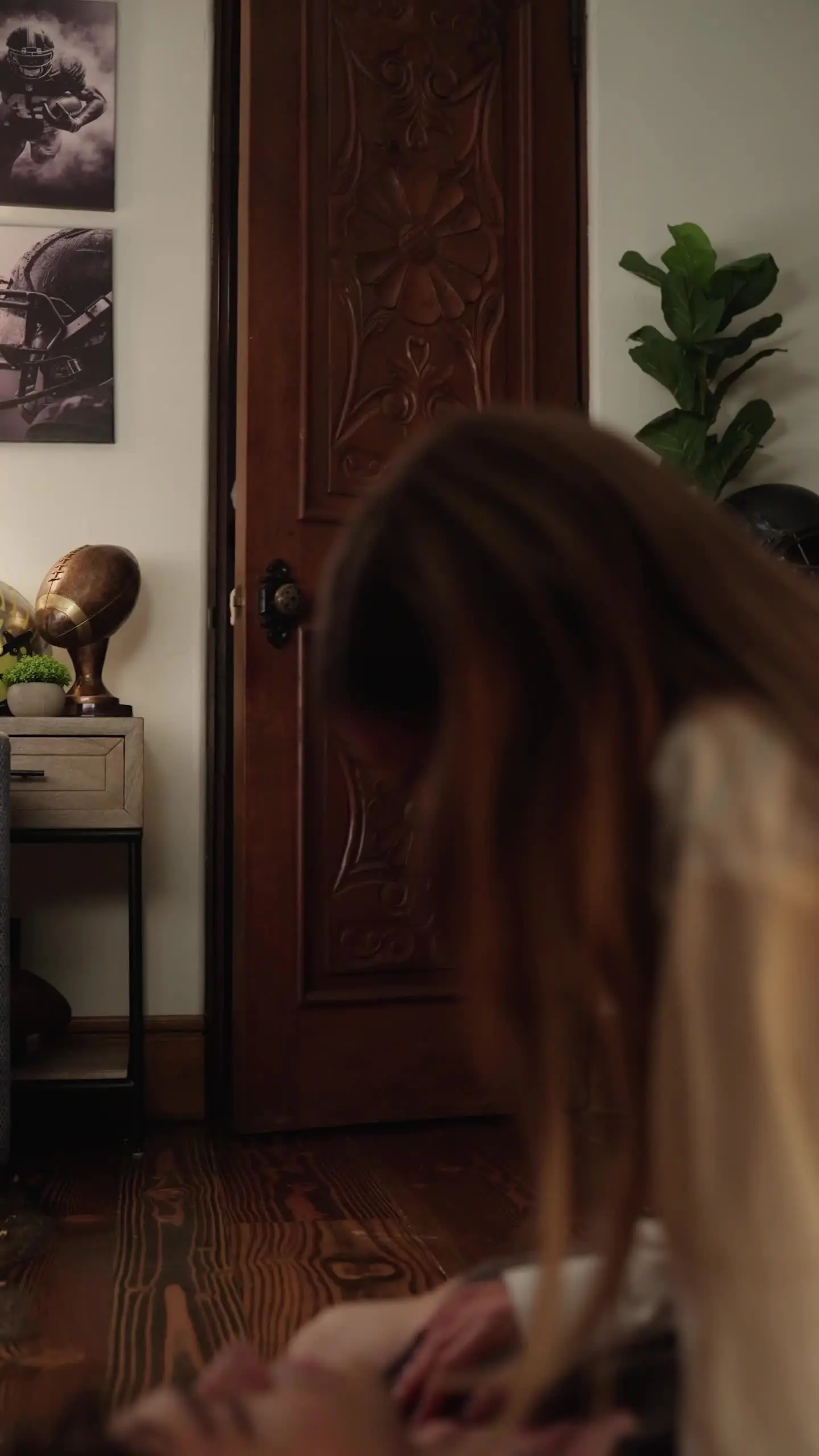 Episódio 35 de Você Foi Substituído, Primeiro Amor