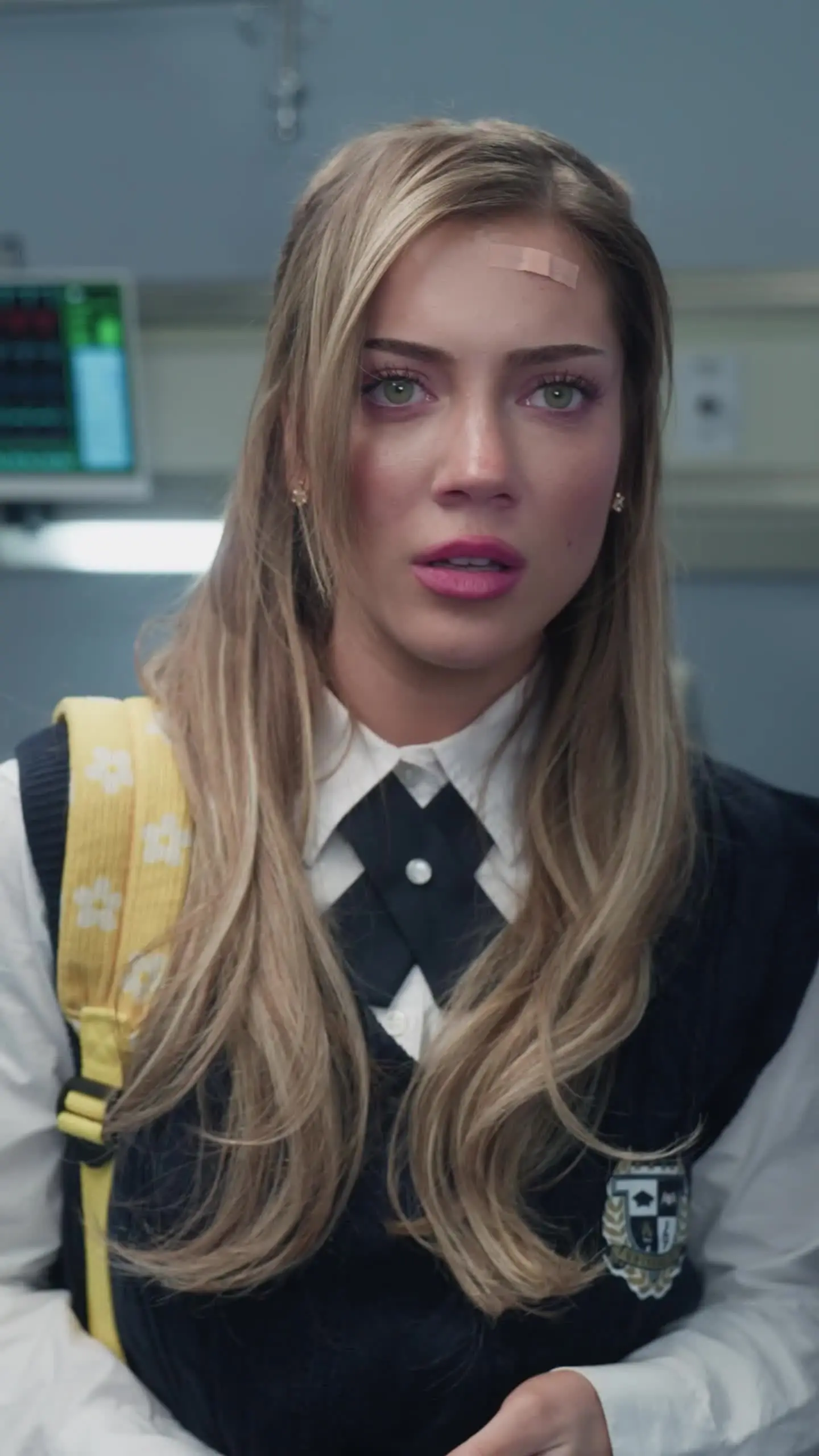 Episódio 41 de Você Foi Substituído, Primeiro Amor
