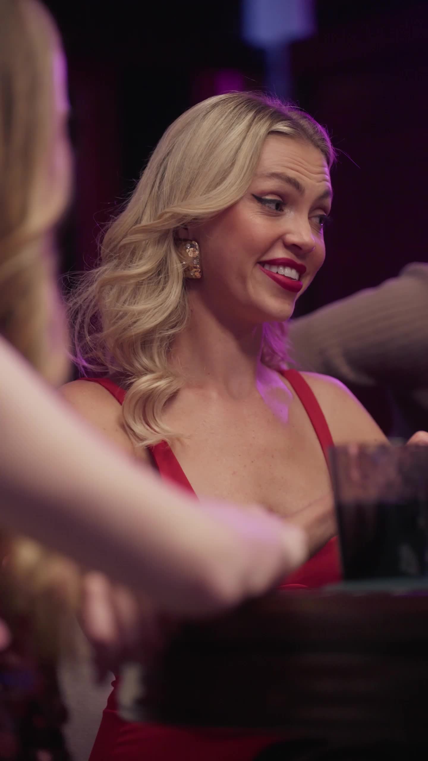 Episódio 61 de Você Foi Substituído, Primeiro Amor