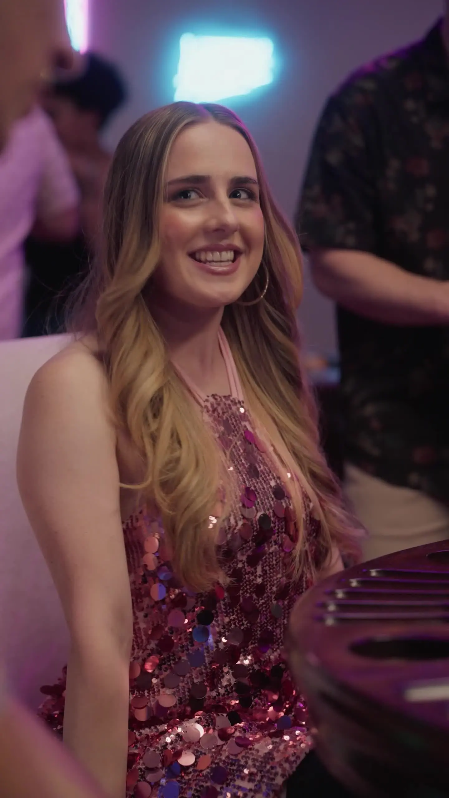 Episódio 62 de Você Foi Substituído, Primeiro Amor