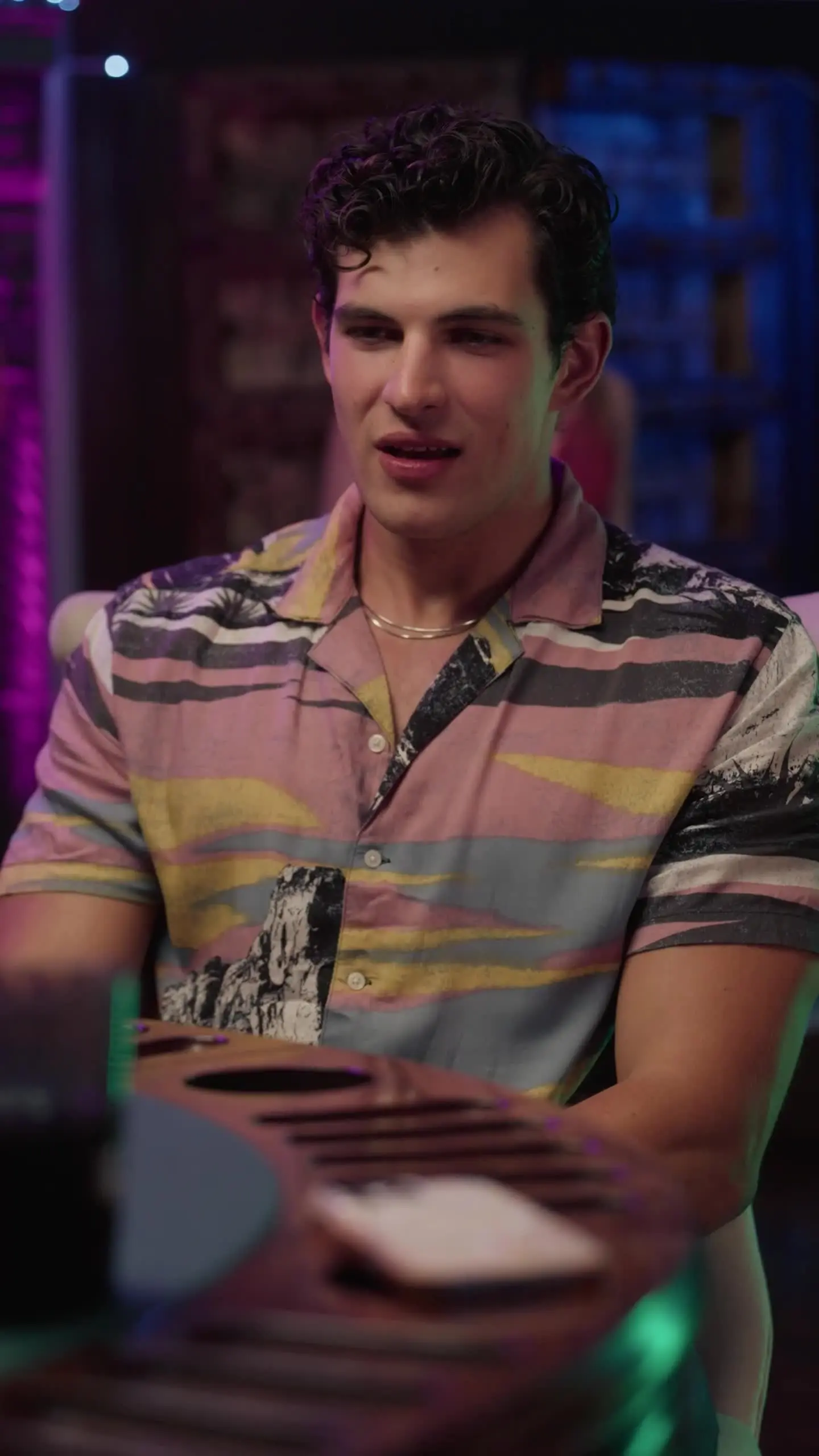 Episódio 63 de Você Foi Substituído, Primeiro Amor