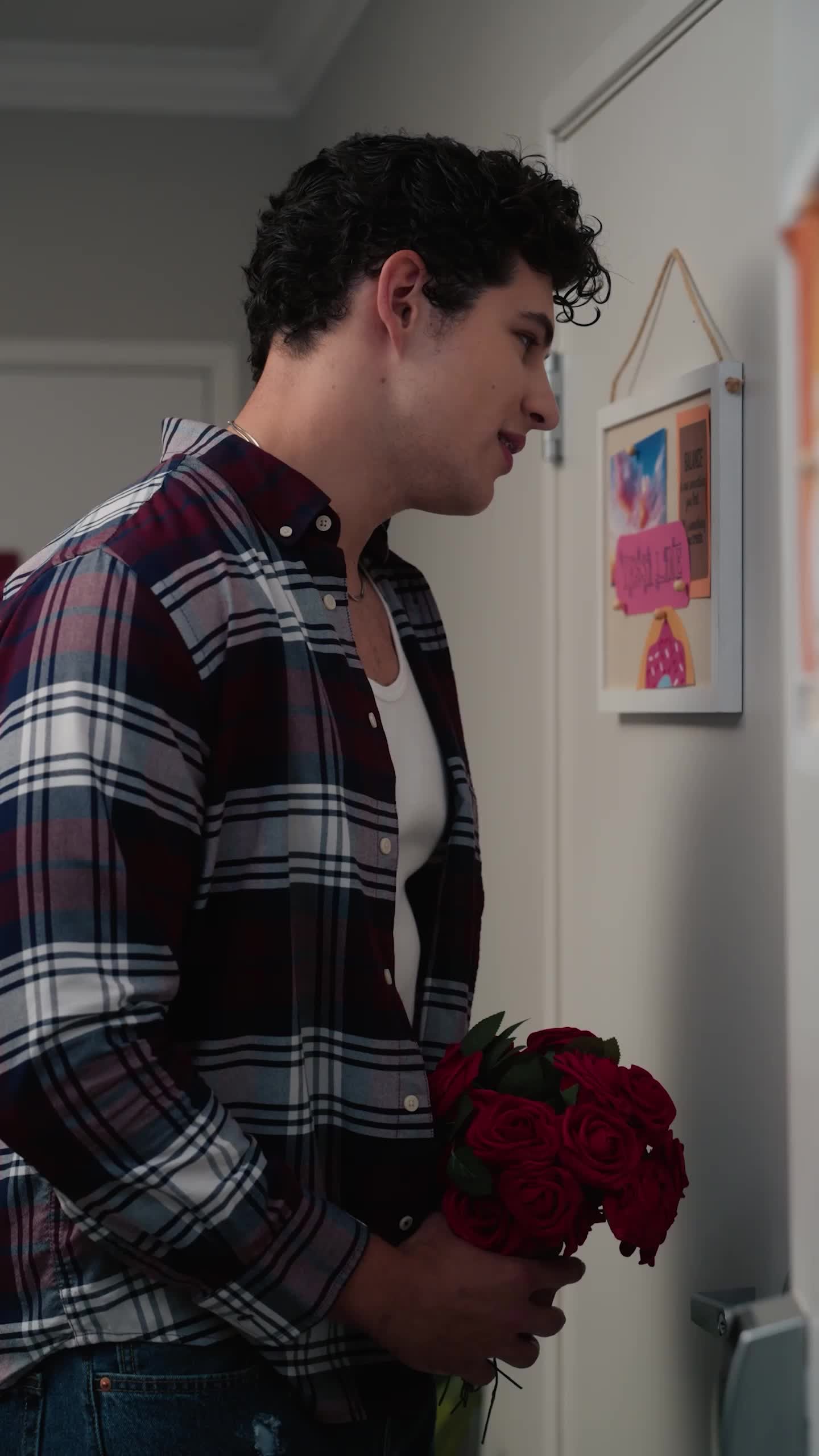 Episódio 69 de Você Foi Substituído, Primeiro Amor