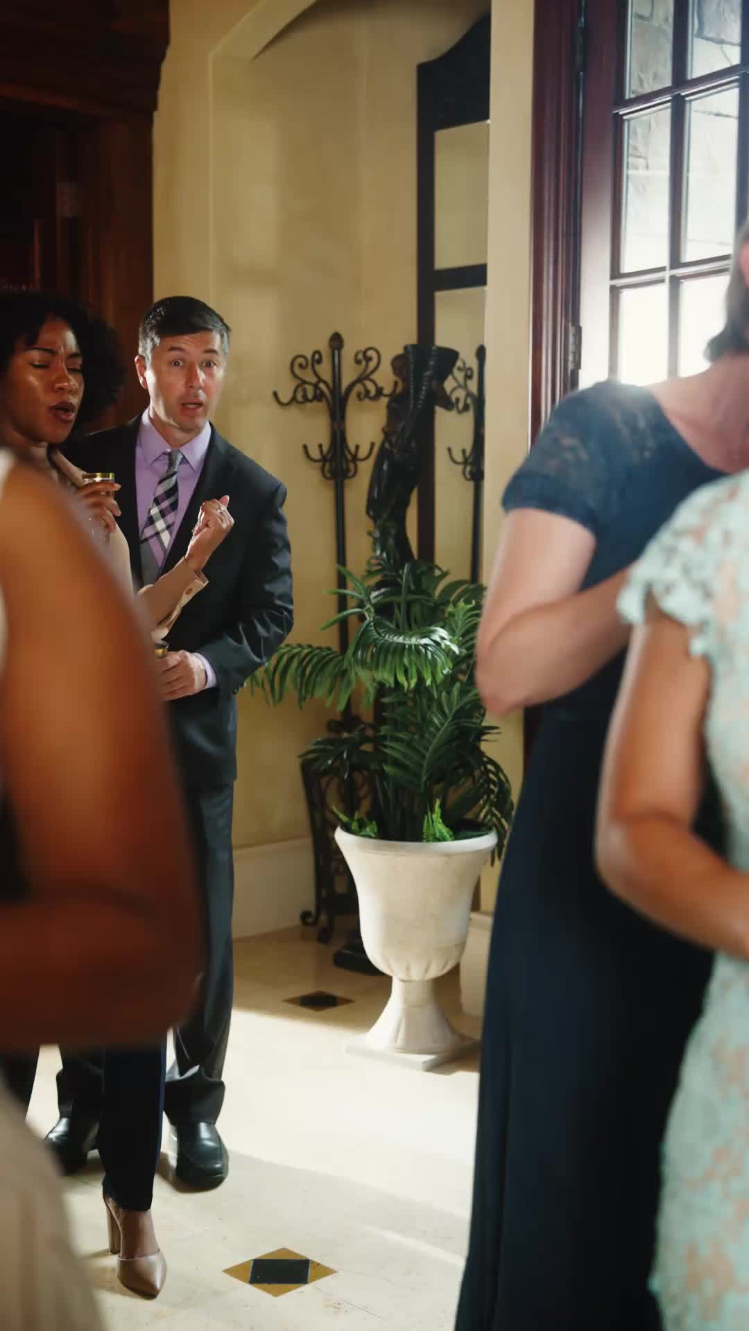 Episódio 25 de Você Me Deixa Louca