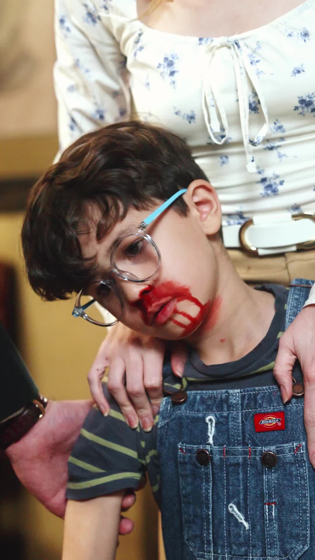 Episódio 26 de Você Me Deixa Louca