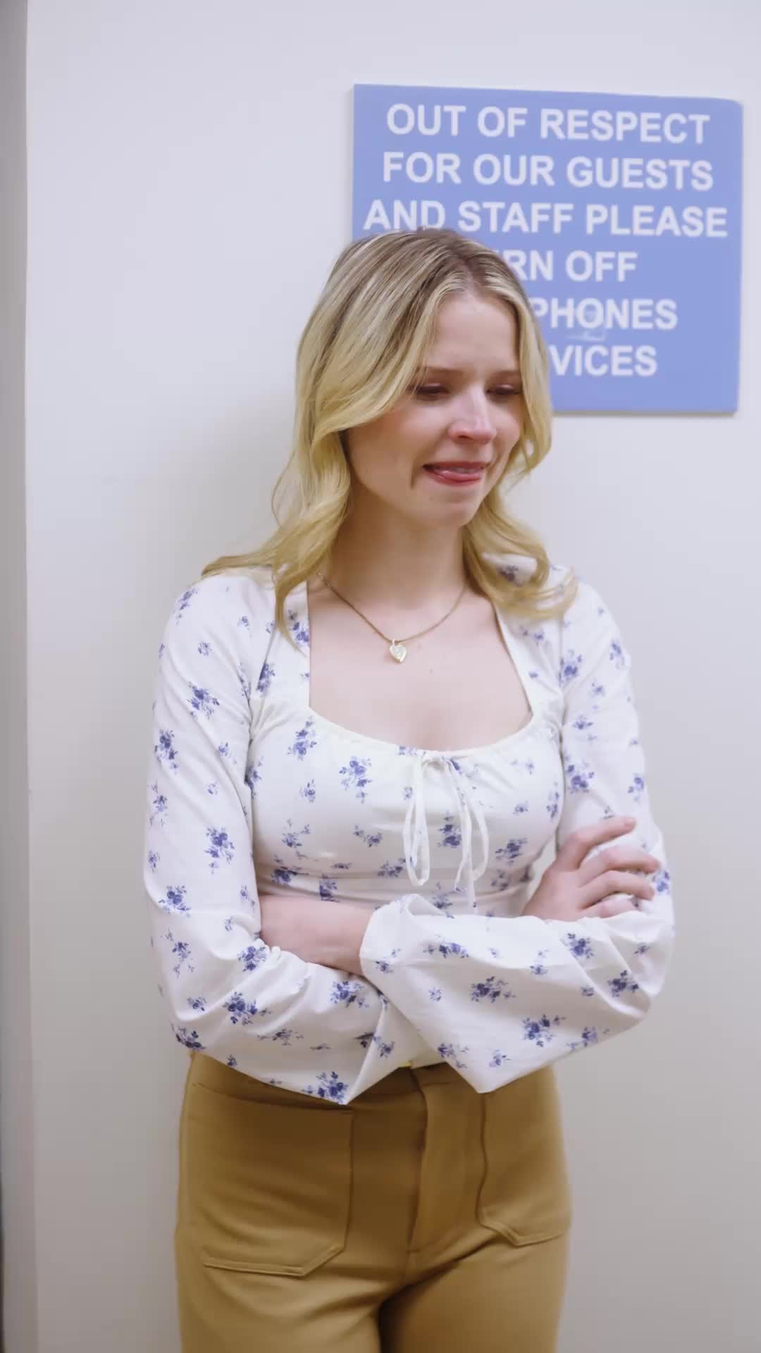Episódio 28 de Você Me Deixa Louca