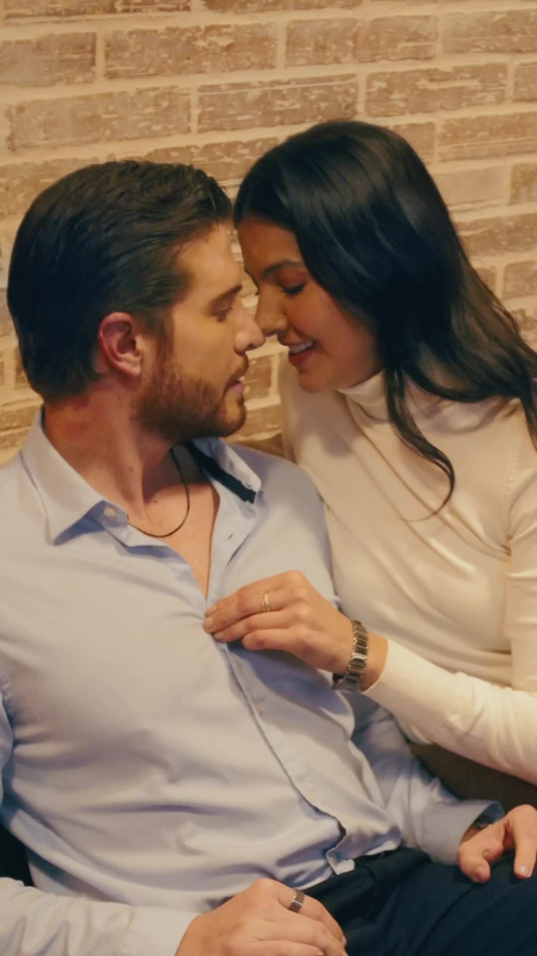 Episódio 12 de Você pertence a mim