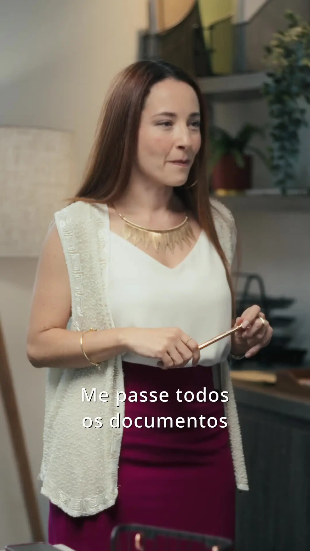 Episódio 13 de Você pertence a mim