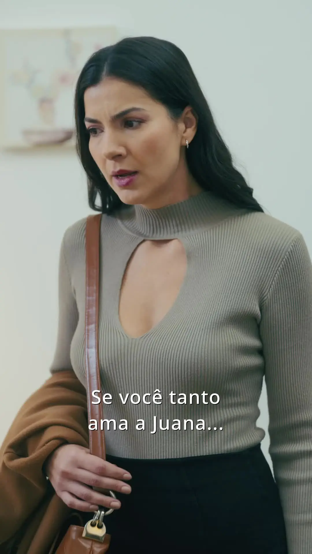 Episódio 17 de Você pertence a mim