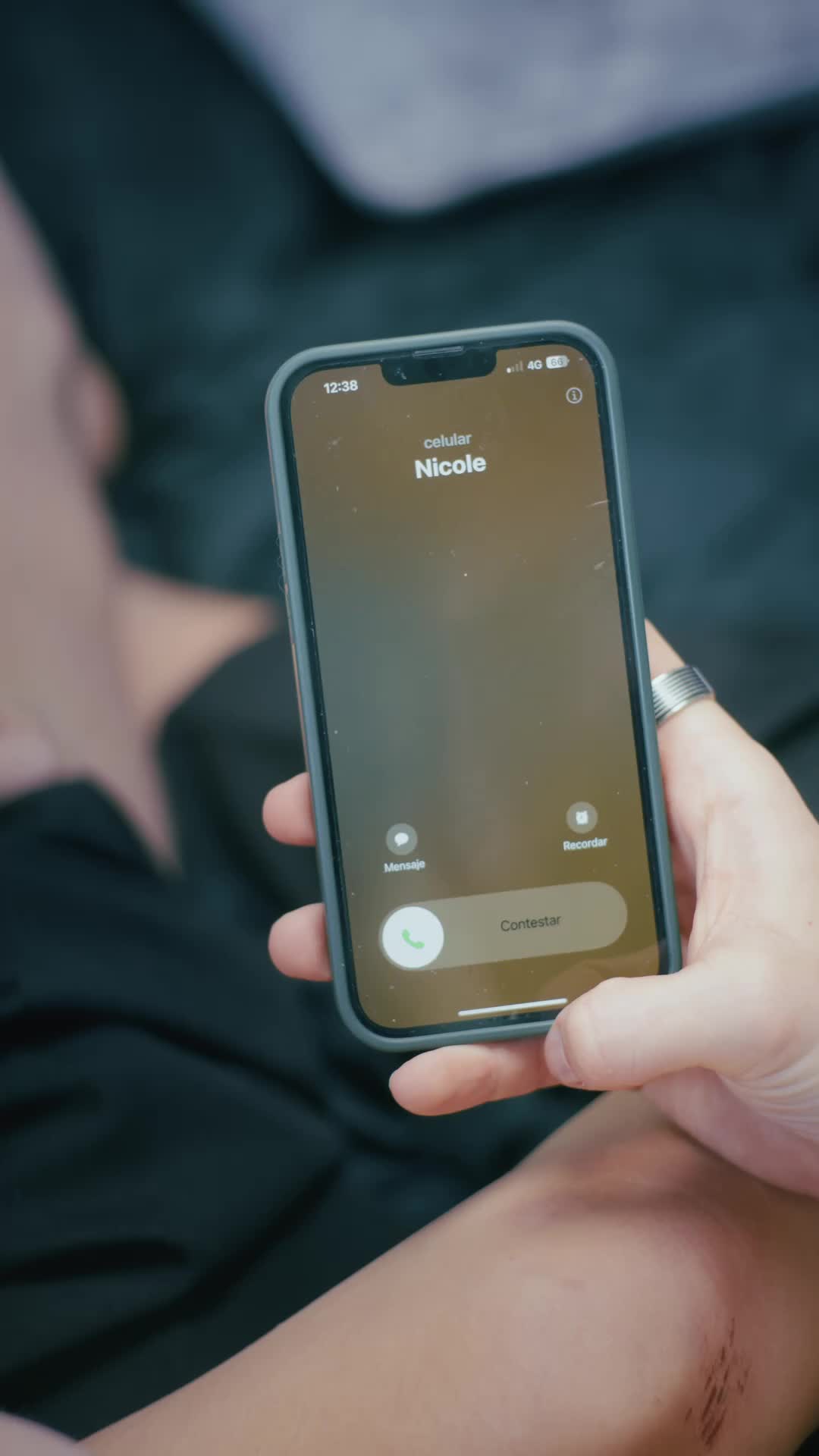 Episódio 26 de Você pertence a mim