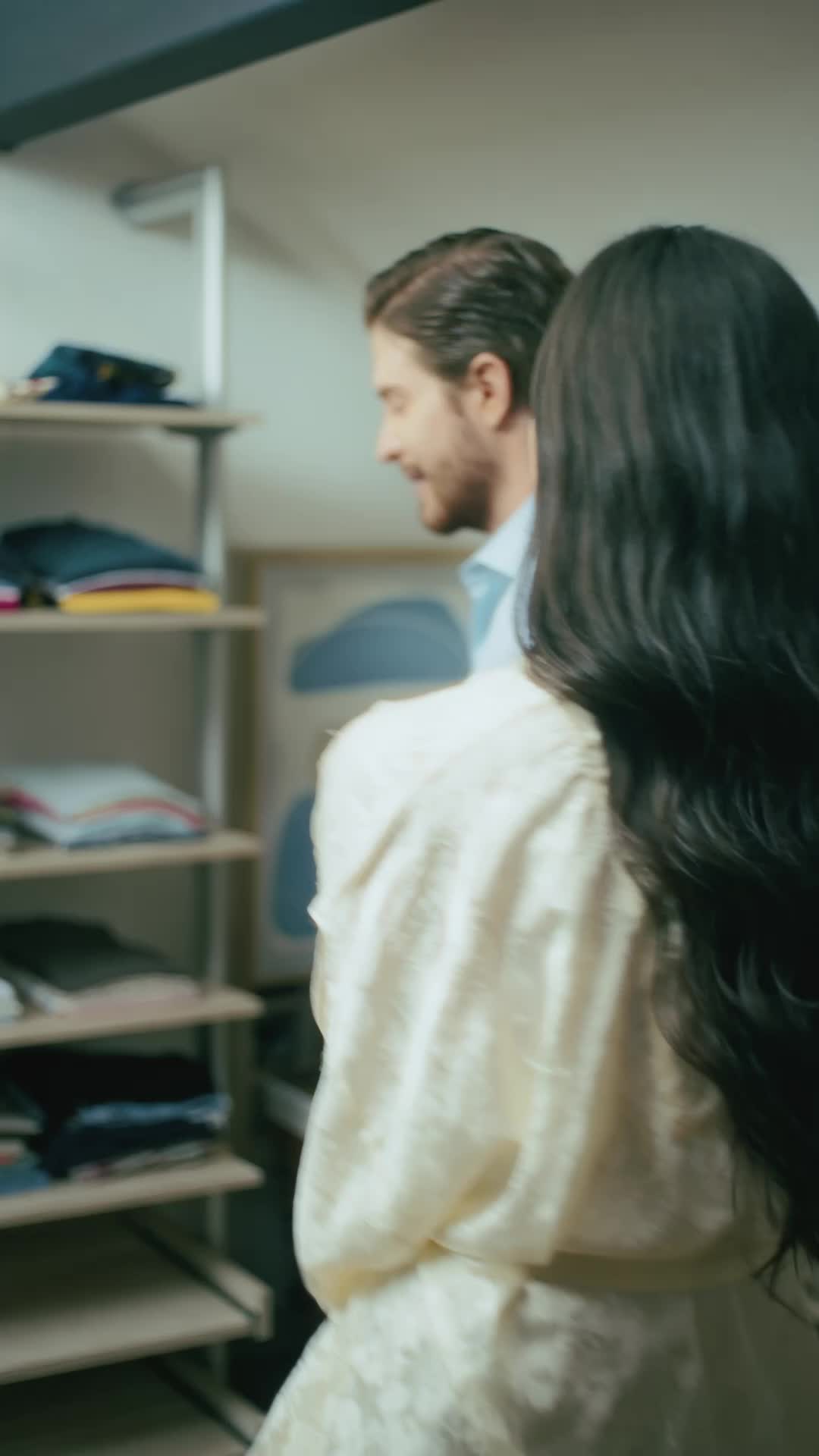 Episódio 4 de Você pertence a mim