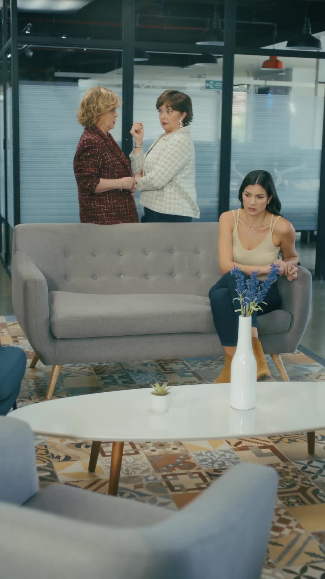 Episódio 40 de Você pertence a mim