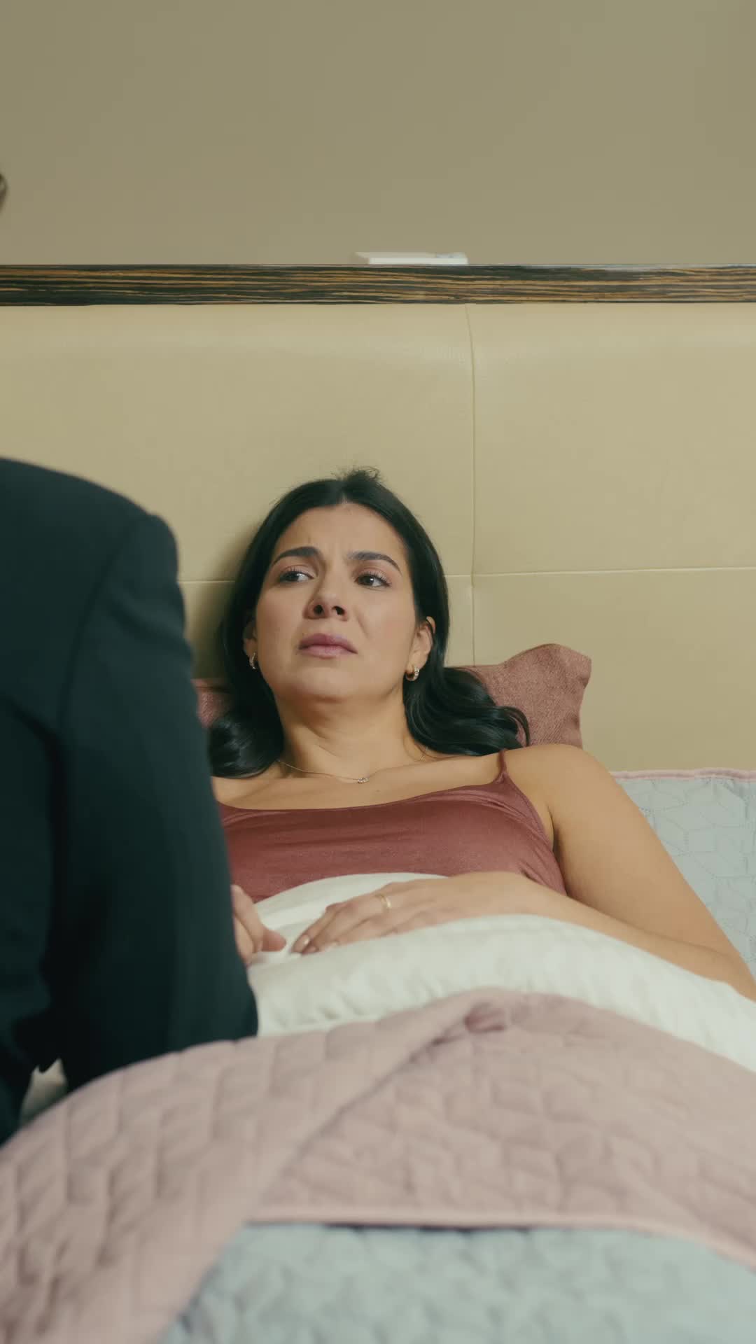 Episódio 54 de Você pertence a mim