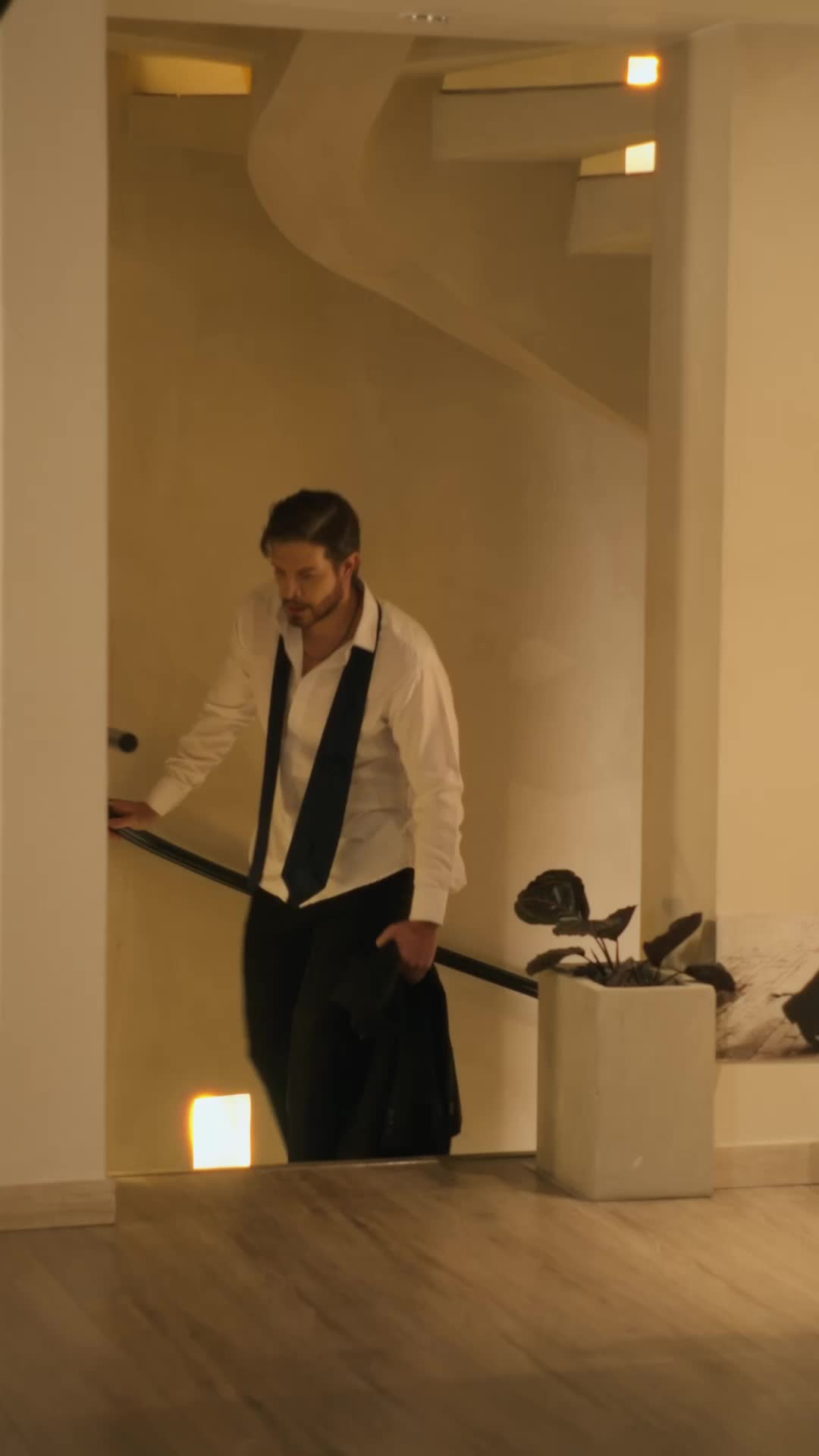 Episódio 58 de Você pertence a mim