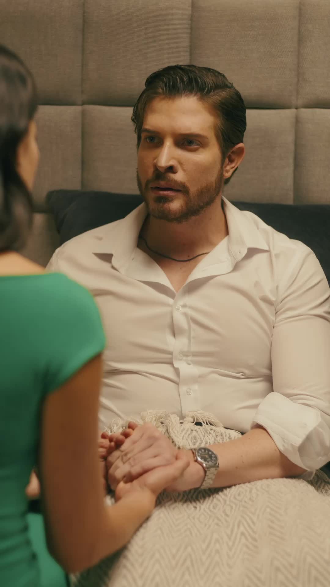 Episódio 67 de Você pertence a mim