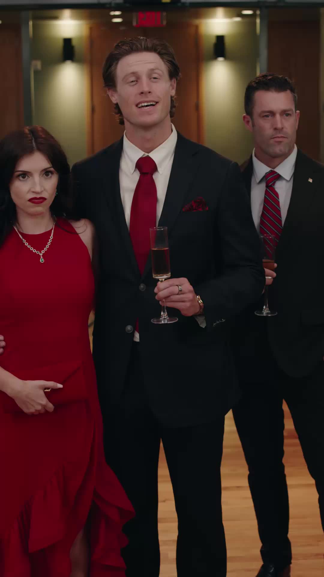 Episódio 19 de Você se Divorciou de uma Herdeira Gênio