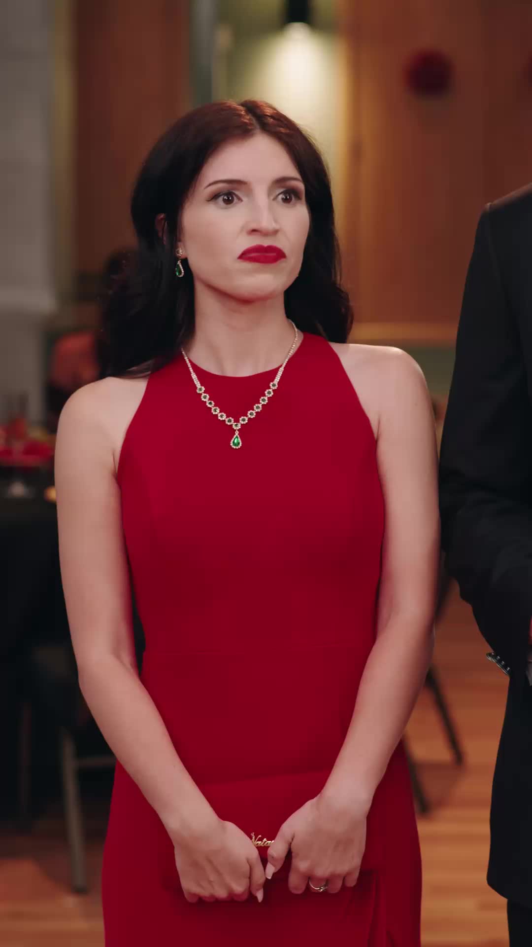 Episódio 21 de Você se Divorciou de uma Herdeira Gênio