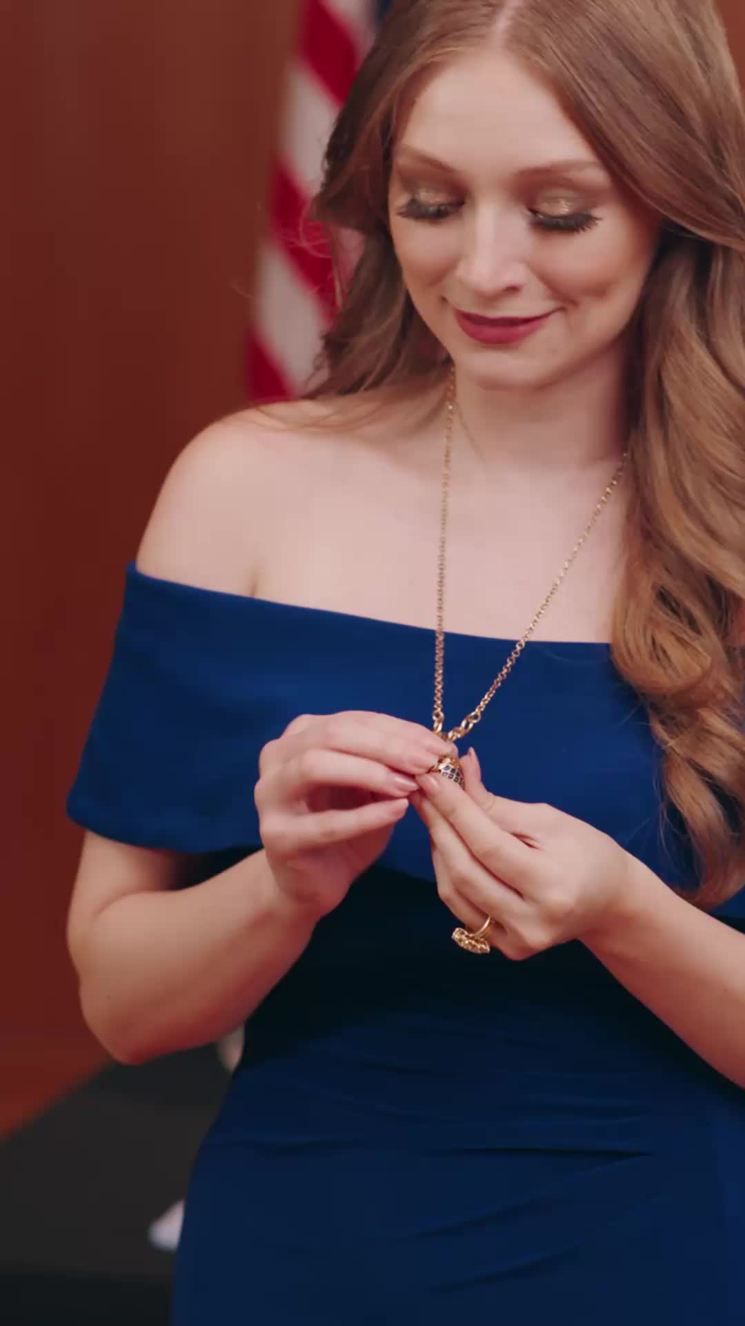 Episódio 27 de Você se Divorciou de uma Herdeira Gênio