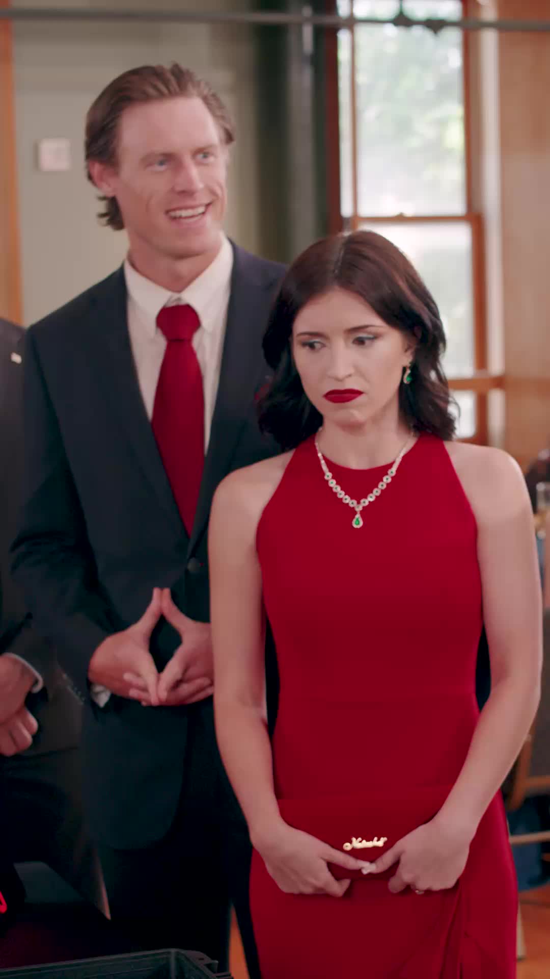 Episódio 30 de Você se Divorciou de uma Herdeira Gênio