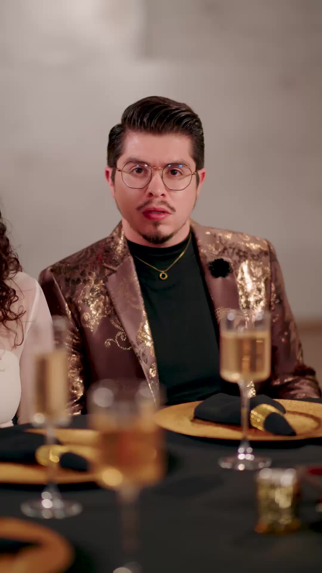 Episódio 31 de Você se Divorciou de uma Herdeira Gênio
