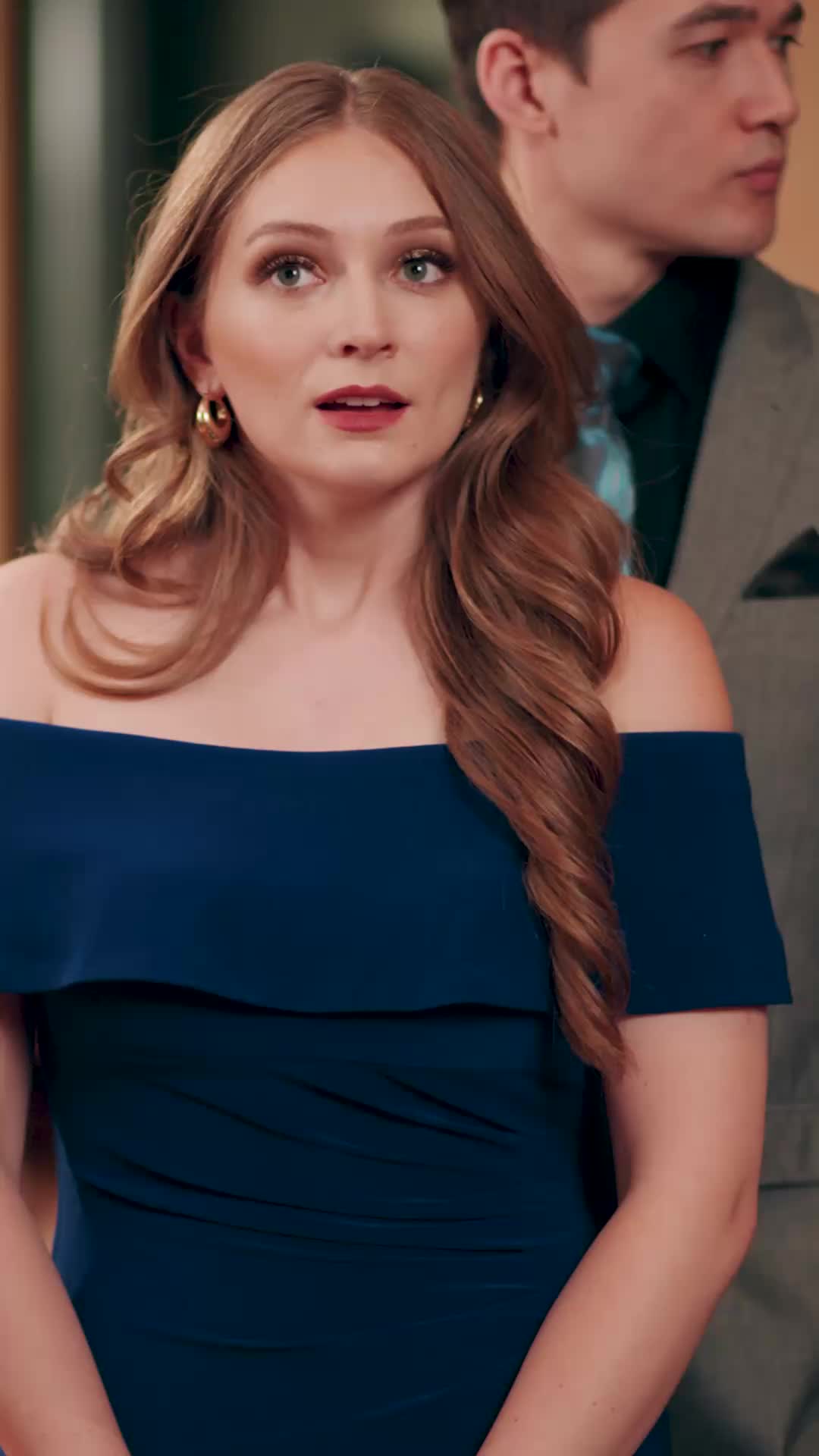 Episódio 37 de Você se Divorciou de uma Herdeira Gênio