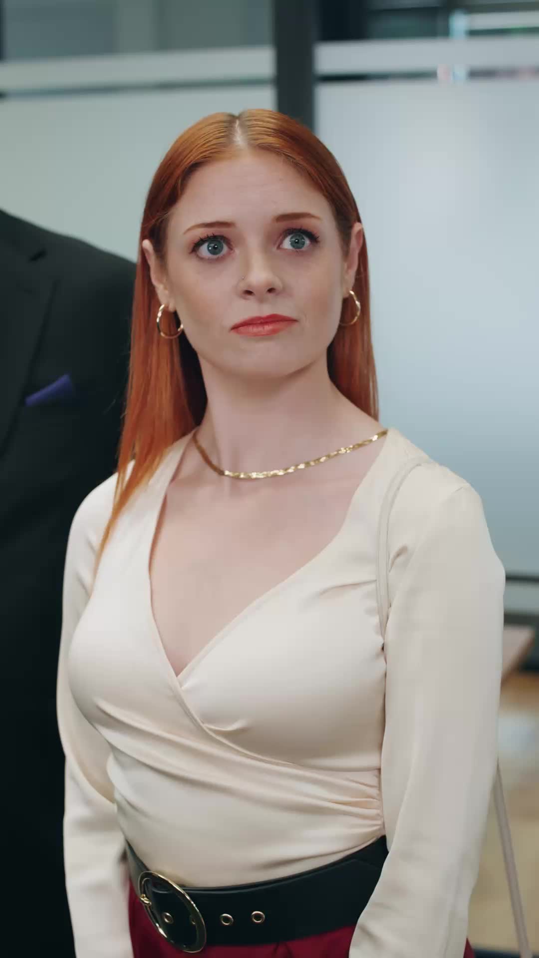 Episódio 46 de Você se Divorciou de uma Herdeira Gênio