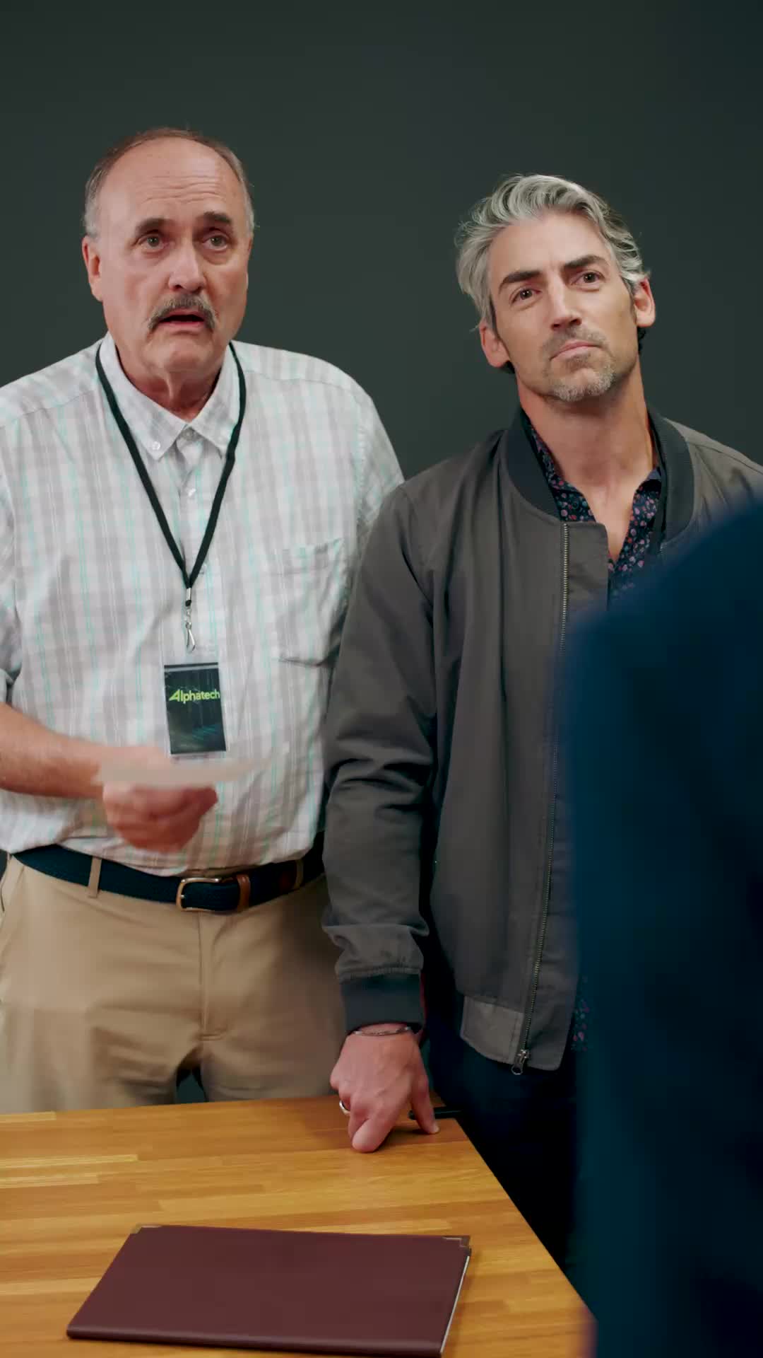 Episódio 47 de Você se Divorciou de uma Herdeira Gênio