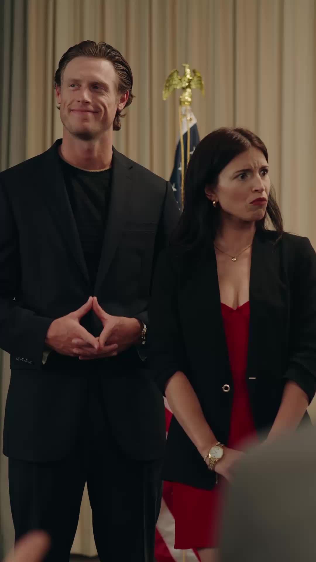 Episódio 57 de Você se Divorciou de uma Herdeira Gênio