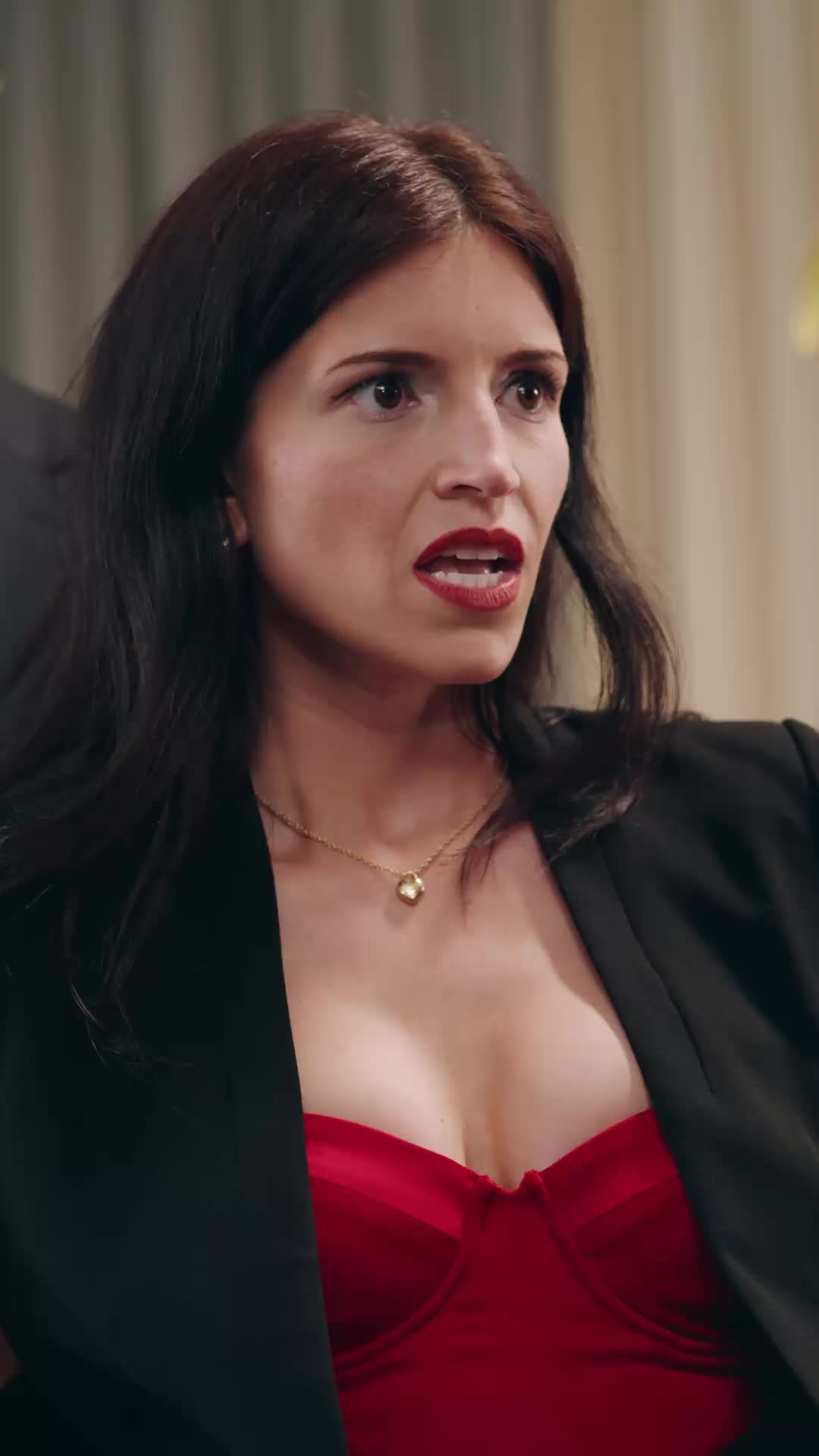 Episódio 58 de Você se Divorciou de uma Herdeira Gênio