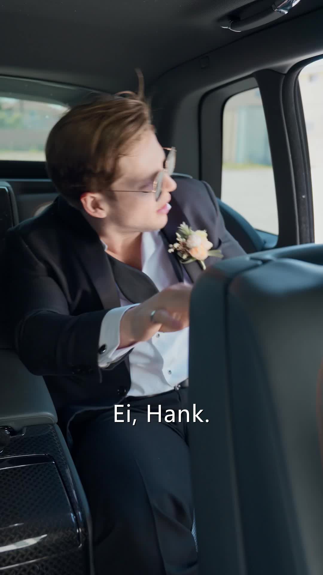 Episódio 11 de Você Tem um Homem