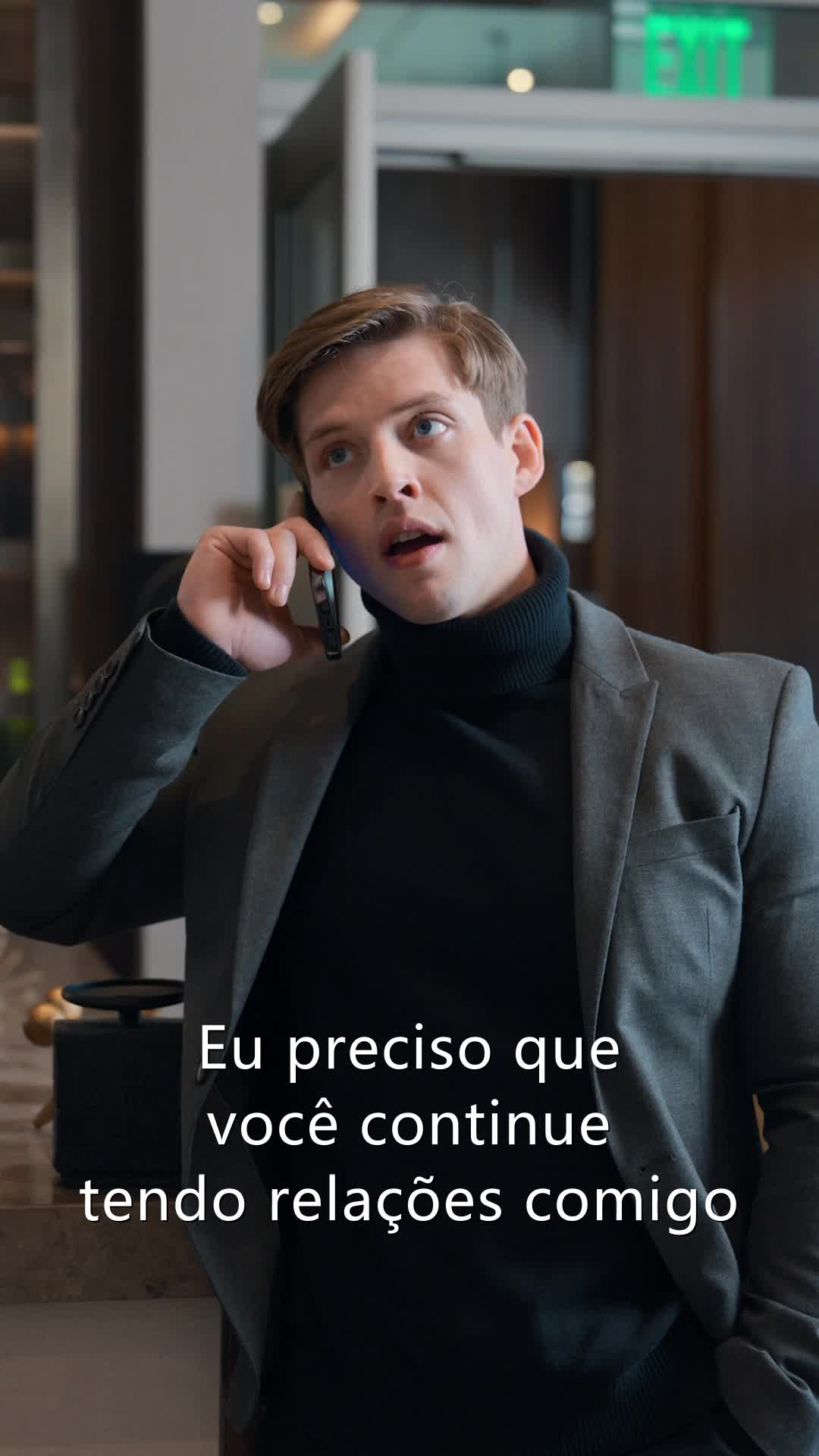 Episódio 15 de Você Tem um Homem