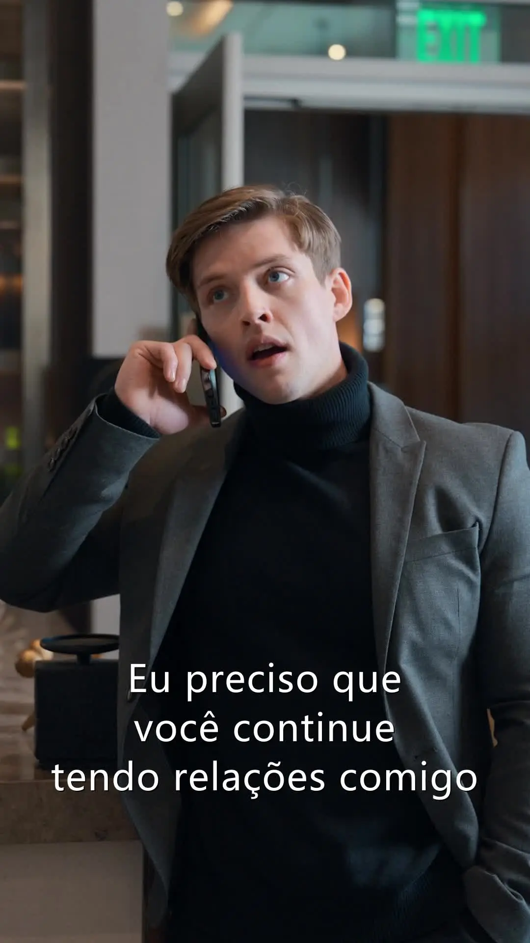 Episódio 15 de Você Tem um Homem